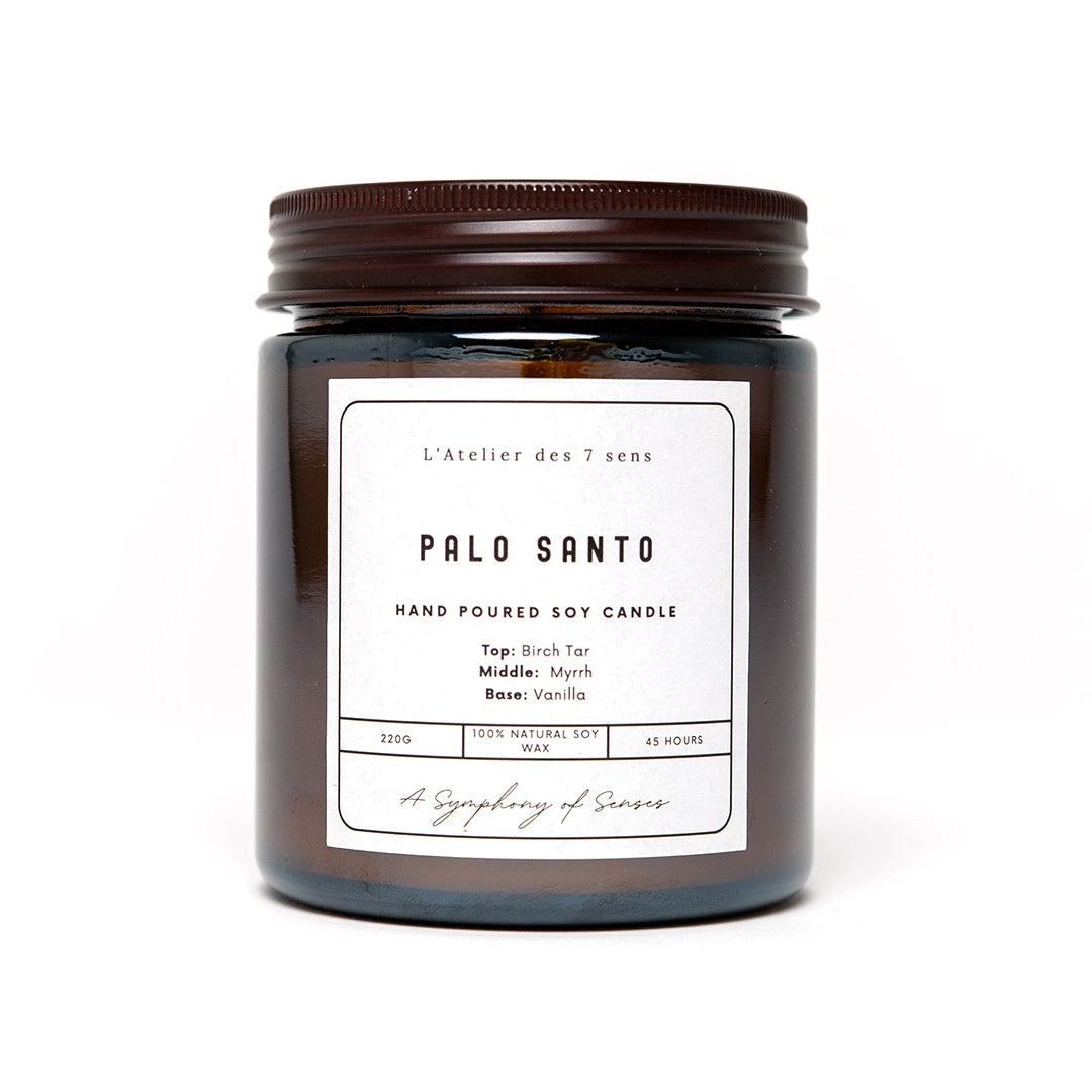 PALO SANTO