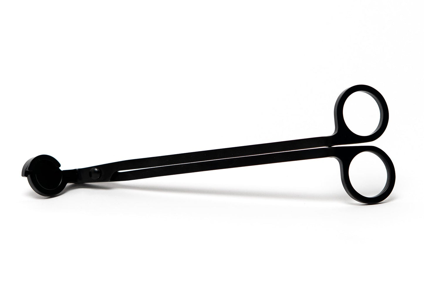 Wick trimmer (black)