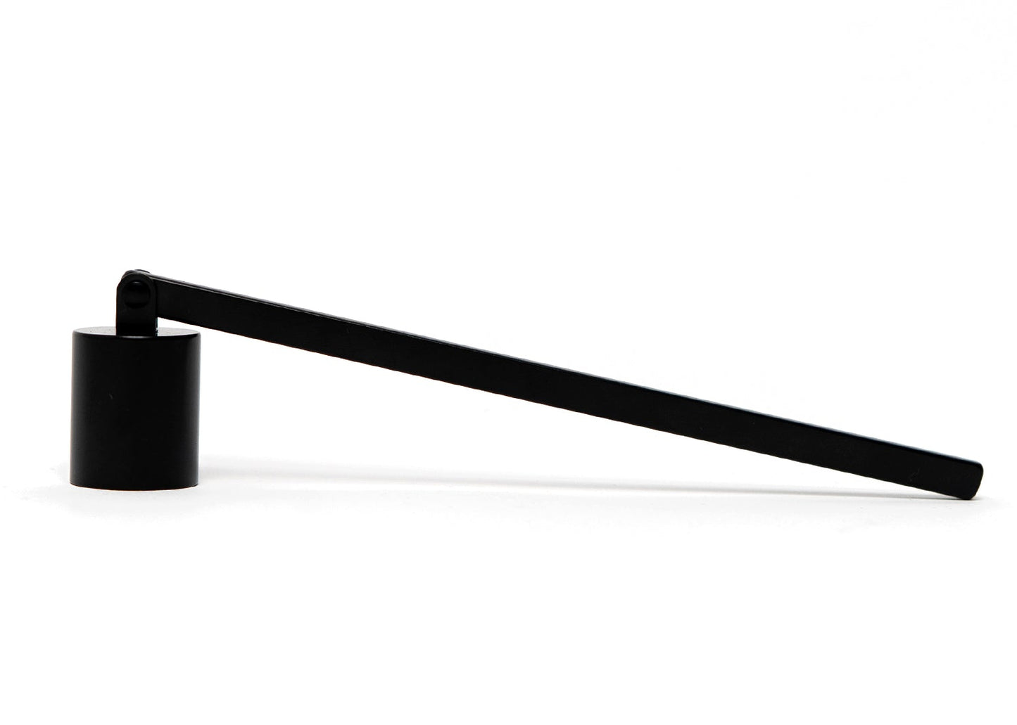 Wick Snuffer (black)
