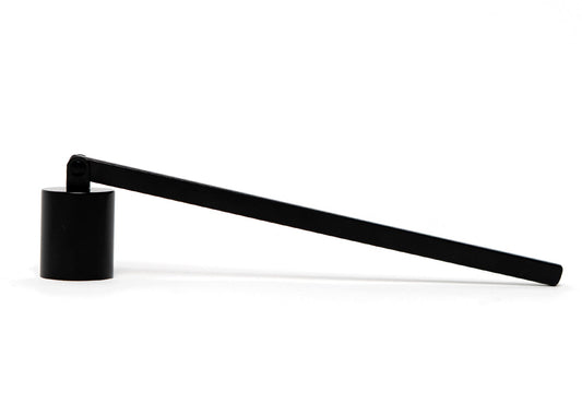 Wick Snuffer (black)