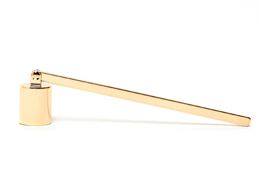 Wick Snuffer (gold)