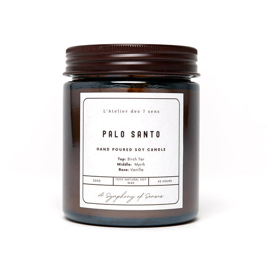 PALO SANTO